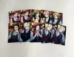 A3! キラキラカード