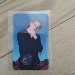 ONE N' ONLY トレカ EIKU 山下永玖 BLAST