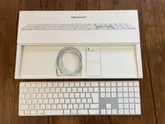 2026年最新】Apple magic keyboard a1843の人気アイテム - メルカリ