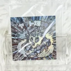 新品 未開封品✨ビックリマンシール ヤマト爆神 BMT-2 ホロセレクション
