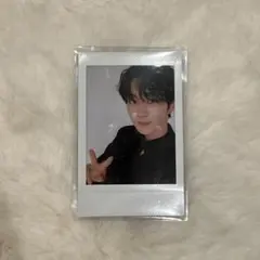 enhypen fate インスタントフォトカード チェキ ジョンウォン