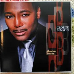 ジョージ・ベンソン　★ R&B AOR Jazz フュージョン レアグルーヴ