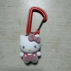 サンリオ カラフルカラビナマスコットチャーム ハローキティ ガチャ