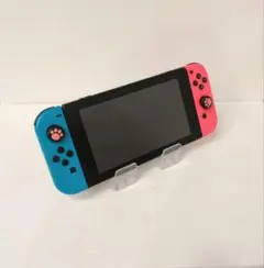 ニンテンドー Nintendo Switch 本体 HEG-001 動作確認済
