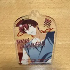 アイドリッシュセブン　ŹOOĻ 狗丸トウマ　アクリルブロック