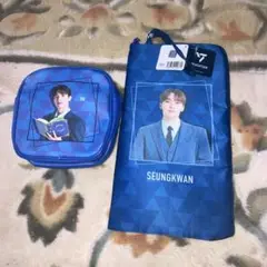 ＳＥＵＮＧＫＷＡＮ2点セット新品未使用