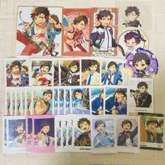 南雲鉄虎 まとめ売り お値下げ中】あんスタ 南雲鉄虎 まとめ売り - メルカリ
