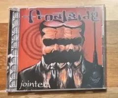 【年末セール】Frontside Jointed ラップコア ミクスチャー