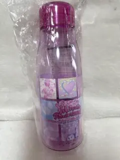 ドリンクボトル　ミニーのファンダーランド　ディズニーパルパルーザ