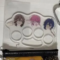 Fling Posse サンキューマート　ヒプマイ