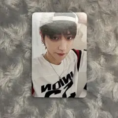 BOYNEXTDOOR リウ The Action weverse ver.