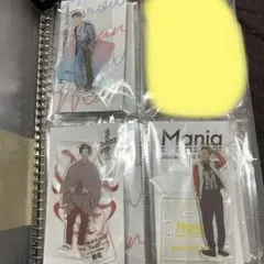 【即購入可】　岩本照　アクスタセット