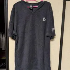 MCDパイル素材Tシャツ