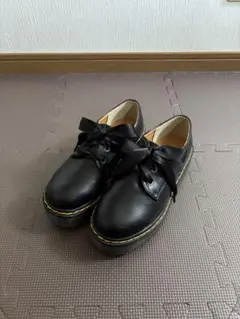 GRL 2Way厚底レースアップシューズ