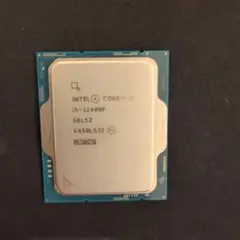 2026年最新】core i5 14400fの人気アイテム - メルカリ