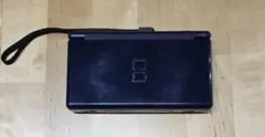 Nintendo DS Lite 本体 ネイビー