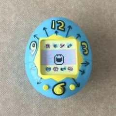 たまごっち　リップ&チーク　初代たまごっちブルーのサムネイル