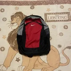 NIKE 90s 00s バックパック リュック オレンジタグ クロスター社製のサムネイル
