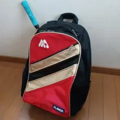 MMOAバドミントンリュックのサムネイル