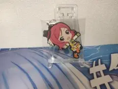 ラブライブ! 一番くじ　きゅんキャラ　ラバーストラップ　西木野真姫