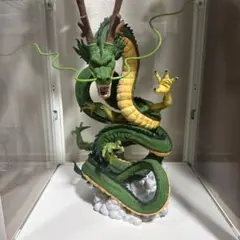 ドラゴンボール シェンロンフィギュア 約50×50cm超え - メルカリ