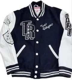 2025年最新】TRUE RELIGION スタジャンの人気アイテム - メルカリ