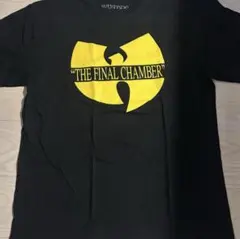 Wu-Tang Clan WORLD TOUR 2026 Tシャツ Lサイズ - メルカリ