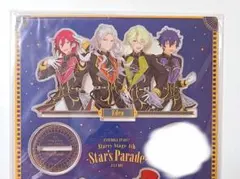 あんスタ スタステ アクリルスタンド Eden 乱凪砂 七種茨 巴日和 漣ジュン