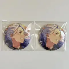 あんスタ イベコレ缶バッジ 乱凪砂