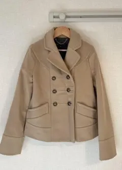 美品★ MARC BY MARC JACOBS ウールジャケット