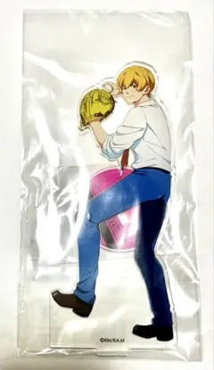 2026年最新】忘却バッテリー アクリルフィギュア 要 圭の人気アイテム