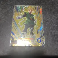 カ*4様 ドラゴンボールスーパーダイバーズ　グレートサイヤマン　sdv6-029