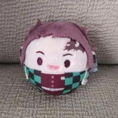 鬼滅の刃 竈門炭治郎 ふわコロりん10 - メルカリ