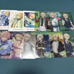 【処分予定】あんスタ　天祥院英智　カードまとめ