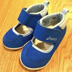 asics SUKU2(スクスク) ユニセックスベビー ミッドカット