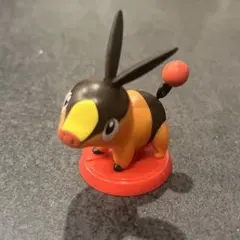 ポケットモンスター　チョコエッグ　旅立ちの3匹　ポカブ　ゆうゆうメルカリ便