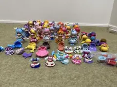 プリキュア プリコーデドール フィギュア 28個