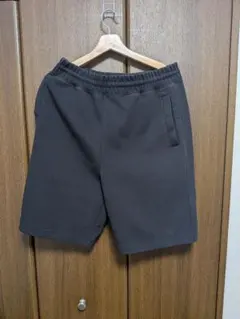 UNIQLO :C ショートパンツ ブラック Lのサムネイル