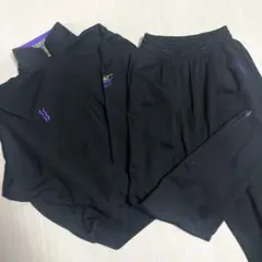 90s 古着　SUPER STAR スーパースター　ミズノ　ジャージセット L