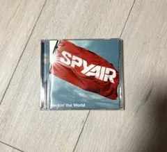 2026年最新】SPYAIR Rockの人気アイテム - メルカリ