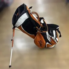 Titleist 軽量スタンドバッグ TB5SX6 - メルカリ