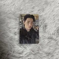 ENHYPEN VANISH Withmuu 2次 ラキド ロ ソンフントレカ