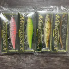 2025年最新】メガバス 福袋 2022の人気アイテム - メルカリ