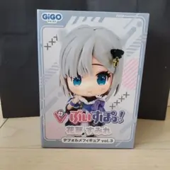 【新品・未開封】ぶいすぽっ！ デフォルメフィギュア vol.3 花芽すみれ