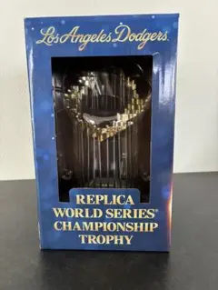 2025 Replica World Championship Trophy - メルカリ