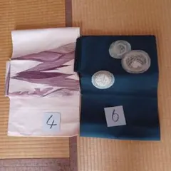 ルルララ様専用　帯２本