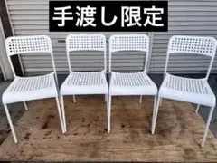 2026年最新】IKEA チェア ADDE アッデの人気アイテム - メルカリ