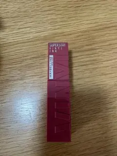 MAYBELLINE SPステイ ヴィニルインク 10 LIPPYのサムネイル
