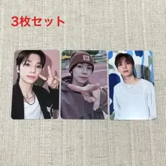 NEXZ ソゴン トレカ soundwave サウェ Ride the Vibe