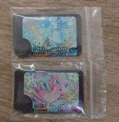 ポケモンフレンダ　ベストタッグ3弾　スーパートレジャー